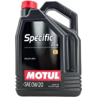 Motul 112791 Motorolie