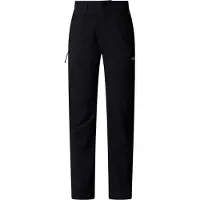 The North Face Outdoorbroek zwart