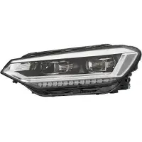 Diederichs 2297085 Koplamp