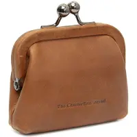 The Chesterfield Brand The Brand Beursje Calvia Cognac