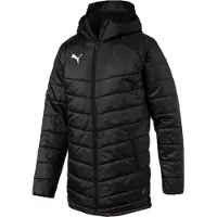 Puma Jack Puma IGA Sideine Bench Jacket 655298031