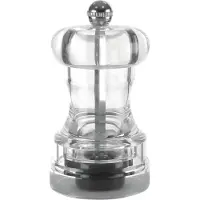 Olympia Acryl pepermolen 10cm