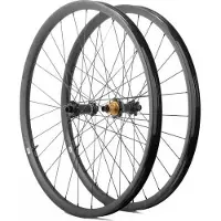 Progress Gpx Nitro2 Boost 29´´ 6b Disc Tubeless Mtb Wielset
