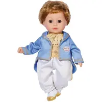 Baby Born Baby Annabell Little Sweet Prince 36 Cm