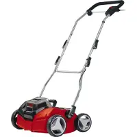 Einhell Power X-Change accu-verticuteermachine GE-SC 35/1 Li-Solo