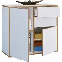 VCM tv-meubel, tv-tafel, slank tv-meubel, tv-tafel, tv-tafel zwart, tv-tafel 43 inch, tv-meubel voor 50 inch tv, tv-tafels, hoek-tv-tafel voor 55 inch tv, lage tv-tafel,