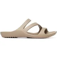 Crocs Dames Kadee II W Sandaal Cobblestone