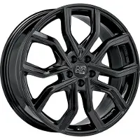 MSW W19350001TC5 Velg