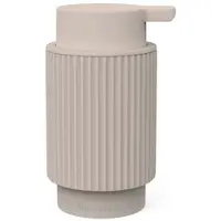 Marc O'Polo Zeepdispenser The Wave Oatmeal
