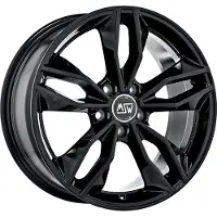 MSW W19286506TC5 Velg