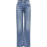 ONLY Jeans 'ONLJUICY-WAUW' blauw