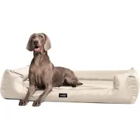 Tierlando Orthopedisch hondenbed GOOFY >> inclusief matrasbeschermer