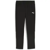 Puma Sportbroek zwart / wit
