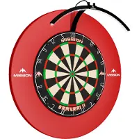 Mission - Torus 100 - Led Dartbord Verlichting
