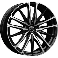 Gmp SPAR95223715427I Velg
