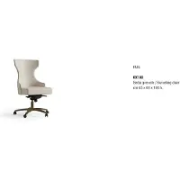 AEA Design Lehnstuhl Luxus Sessel Stuhl Leder Drehbarer Club Polster Büro Lounge