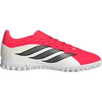 Adidas Predator Club TF Born For Goals - Helder rood/Zwart/Wit Kids