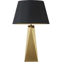 Searchlight Design schemerlamp Maldon
