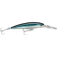 Rapala X-rap Magnum Minnow 22g 110 Mm Veelkleurig