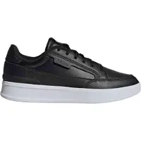 Adidas Sneakers laag 'Aspyre' zwart