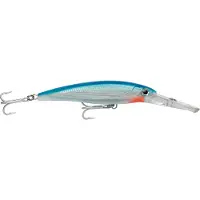 Rapala X-rap Magnum Minnow 32g 120 Mm Veelkleurig