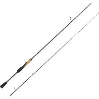 Dam Intenze Ultra Light Spinning Rod Zilver 1.65 m / 1-8 g