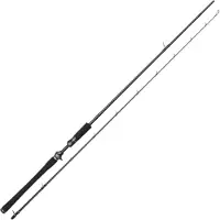 Westin W3 Hybridcast T Baitcasting Rod Zilver 2.21 m / 30-90 g