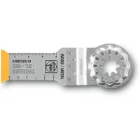 Fein 63502222430 Metaal 5 stuk(s)