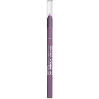 Rimmel London Thrill Seeker Shimmer Shock Multi-Chrome Gel eyeliner - 001 Frosted Candy Paars