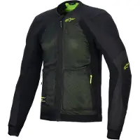 Alpinestars Troop-Air Mesh Motorjas