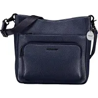 Mandarina Duck Mellow Leather Fzt10 Schoudertas