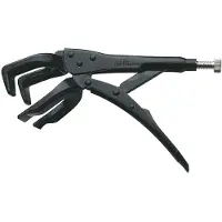 BRÜDER MANNESMANN Lasgriptang 275 mm (Hobby) - 10510