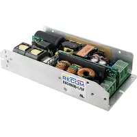 Recom RACM600-48SL/OF Schakelnetvoedingsmodule 48 V 12.5 A 600 W