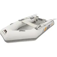 Aqua Marina Opblaasbare boot A-Deluxe - 277 cm