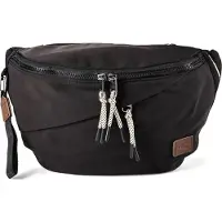 Camel active Heuptas 'AURUM' zwart