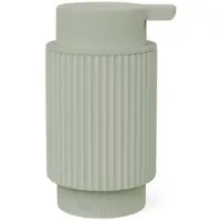 Marc O'Polo Zeepdispenser The Wave Light green