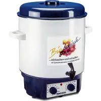Rommelsbacher Ka 1804, Inmaakmachine, Blauw, Wit