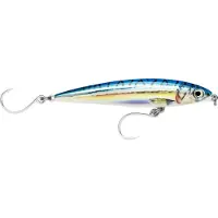 Rapala X-rap Long Cast Shallow Minnow 36g 120 Mm Veelkleurig
