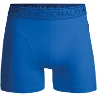 Muchachomalo Heren strakke zwembroek