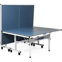Dione Tafeltennistafel Dione School Sport 400 compact plus indoor