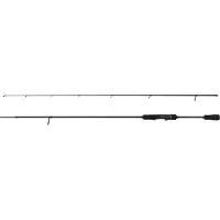 Savage Gear Tactical Ultra Light Game Spinning Rod Zilver 2.13 m / 2-8 g