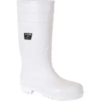Portwest Steelite Veiligheidsrubberlaarzen S4 Fw84 | Maat: 40