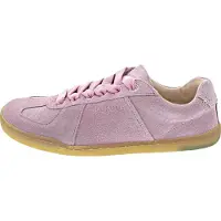 Blusun BLSN-200W Leather Women Lilac Pink 38