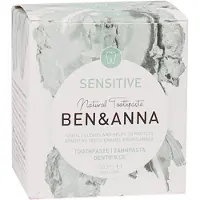 Ben & Anna Tandpasta sensitive 100 gram
