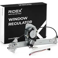 RIDEX 1561W0529 Raammechanisme