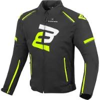Bogotto Sparrow Waterdichte motorfiets textieljas