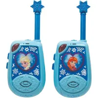Disney Frozen - Disney Frozen - Digital Walkie-talkies (2km) (TW25FZ)