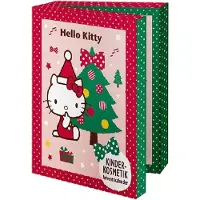 Alltoys Adventskalender Hello Kitty