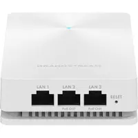 Grandstream Networks Gwn7624 Wifi 3xgbe Dual Wall Wifi-toegangspunt