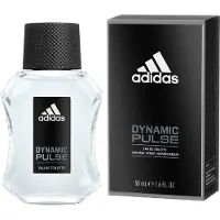 Adidas Eau de Toilette Dynamic Pulse 50 ml